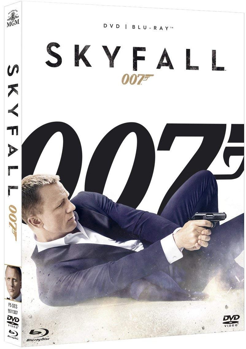 Skyfall