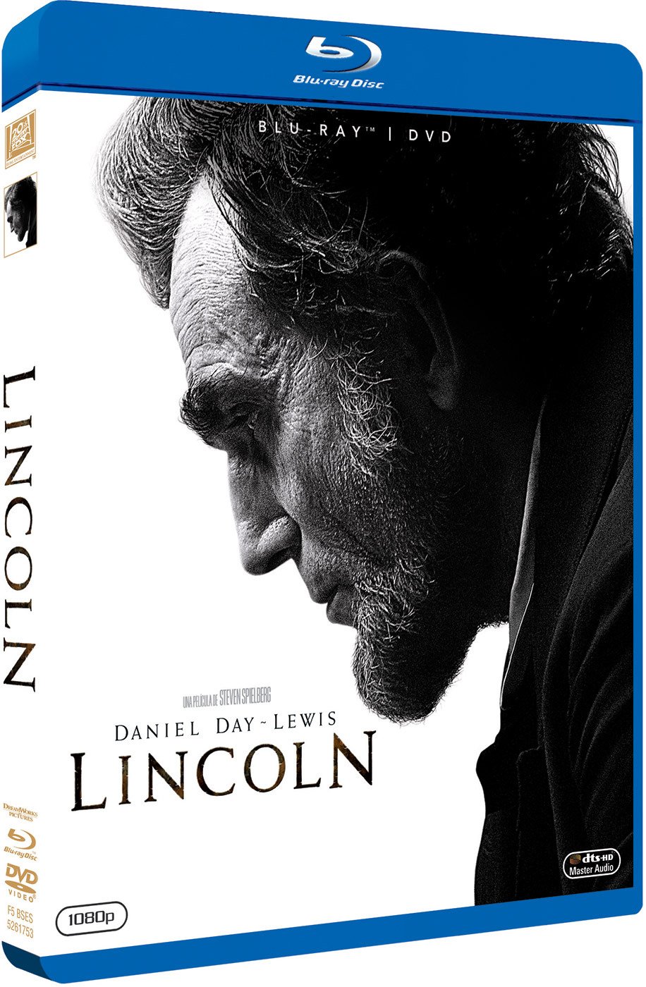 Lincoln - Cb