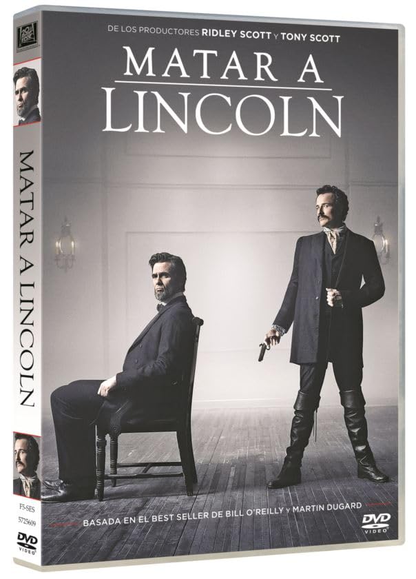Matar a Lincoln