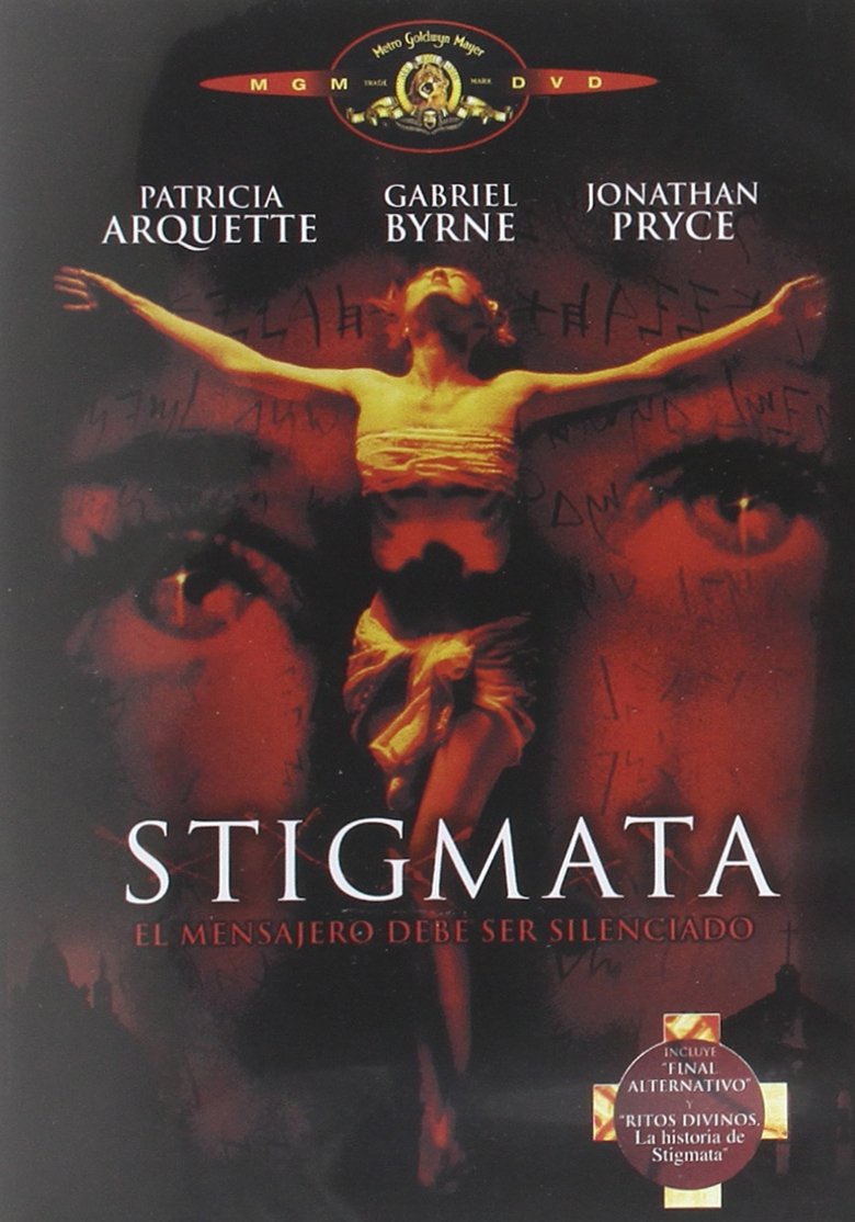 Stigmata