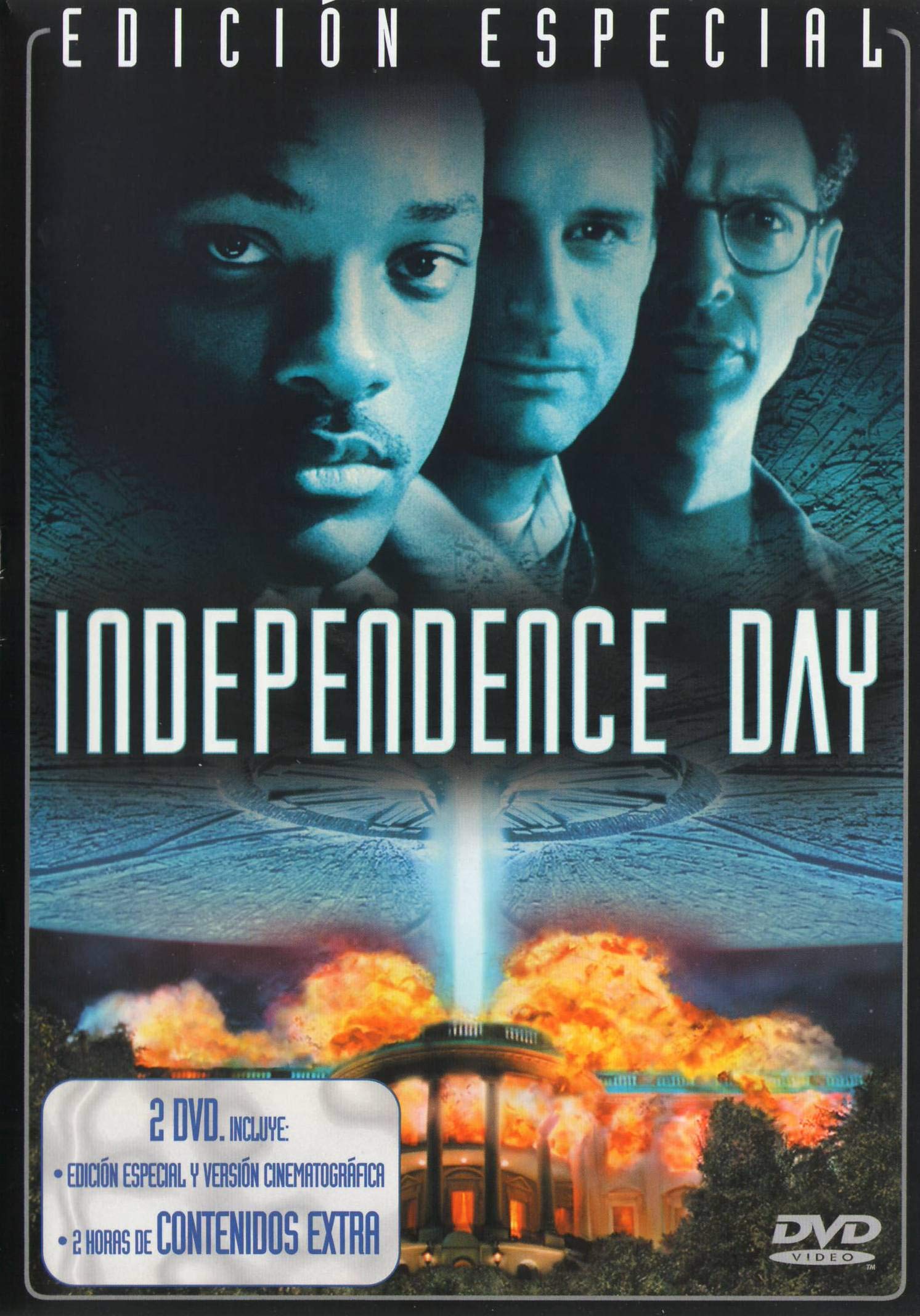 Independence Day - Edición Especial