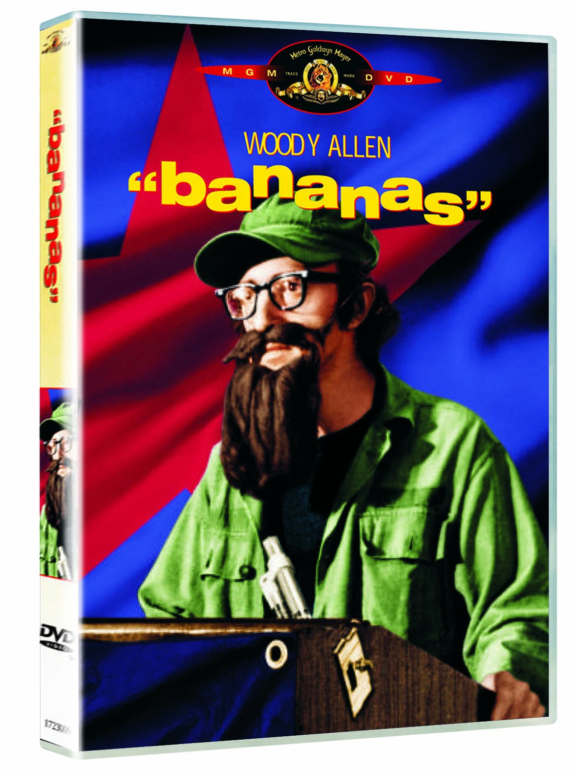 Bananas