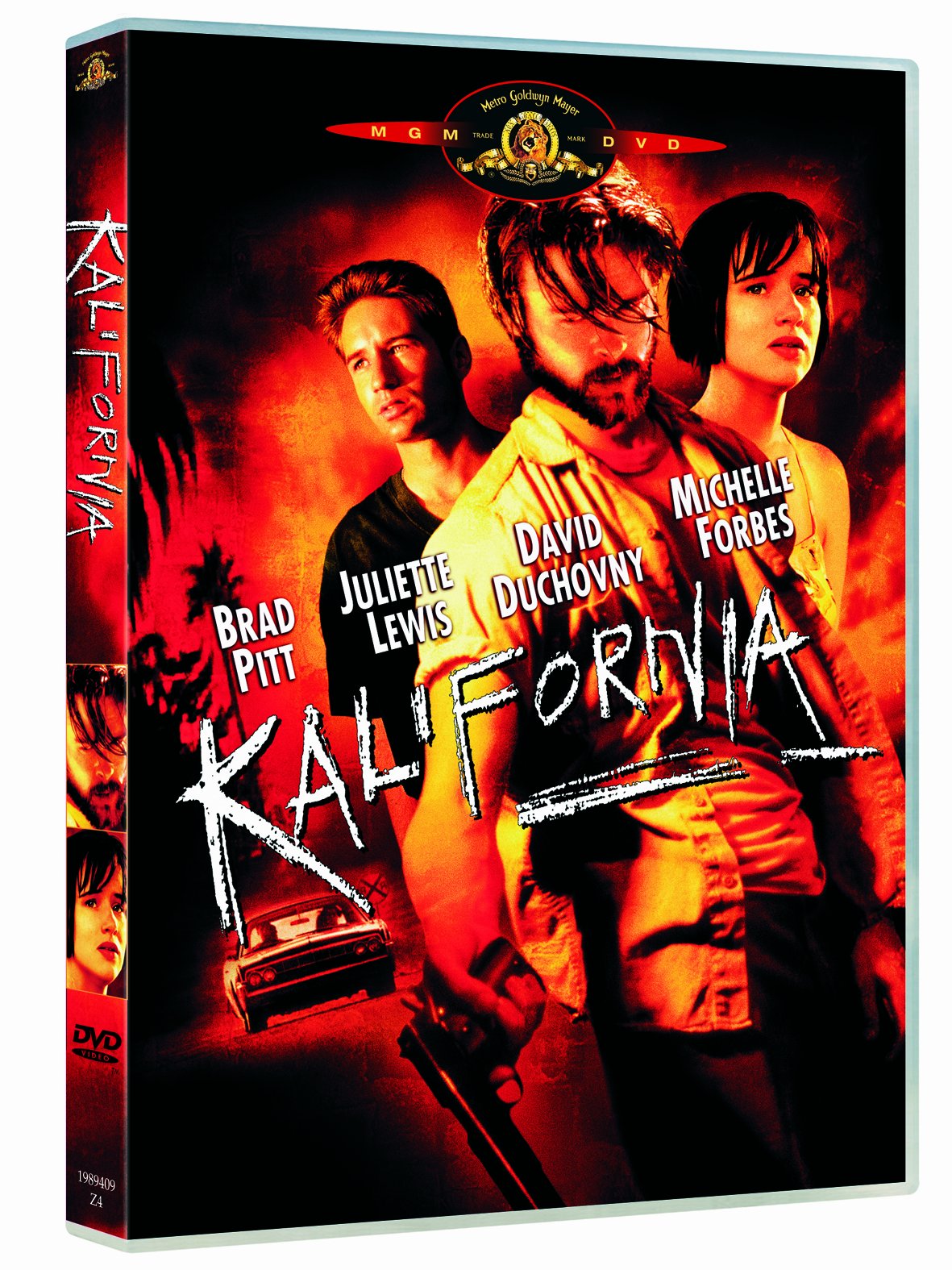 Kalifornia
