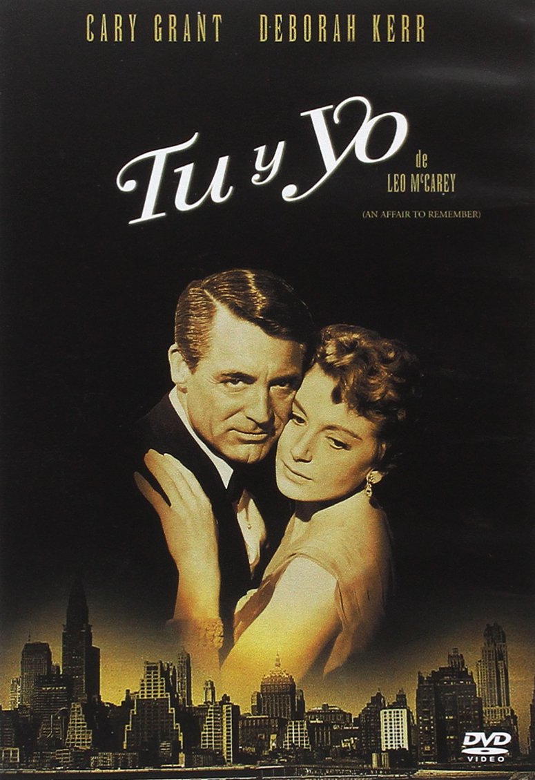 Tú y yo