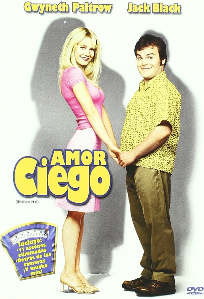 Amor Ciego