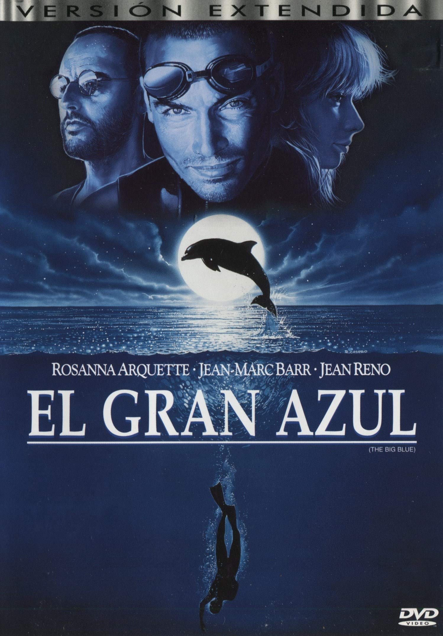 El Gran Azul