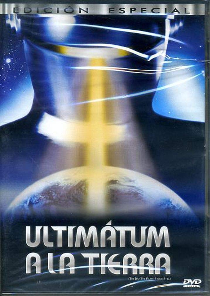 Ultimátum a la Tierra - Edición Especial