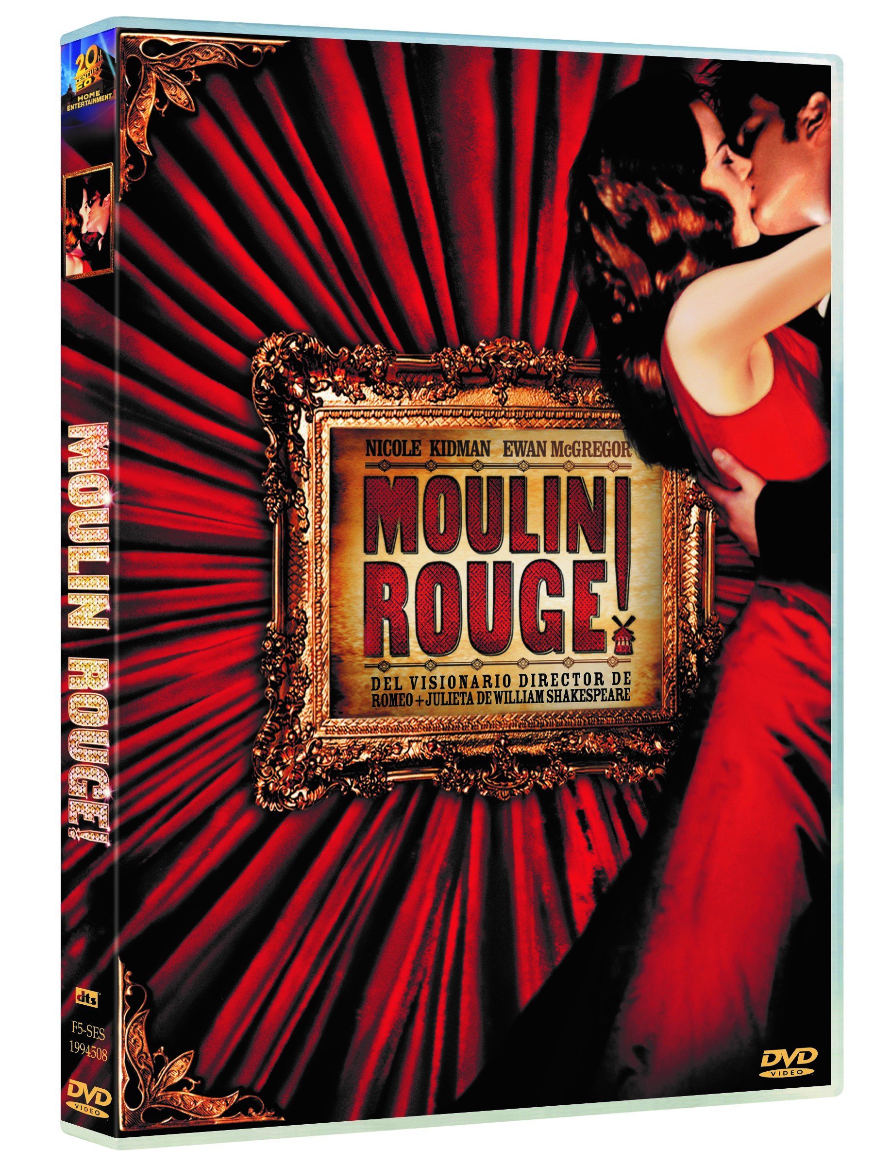 Moulin Rouge