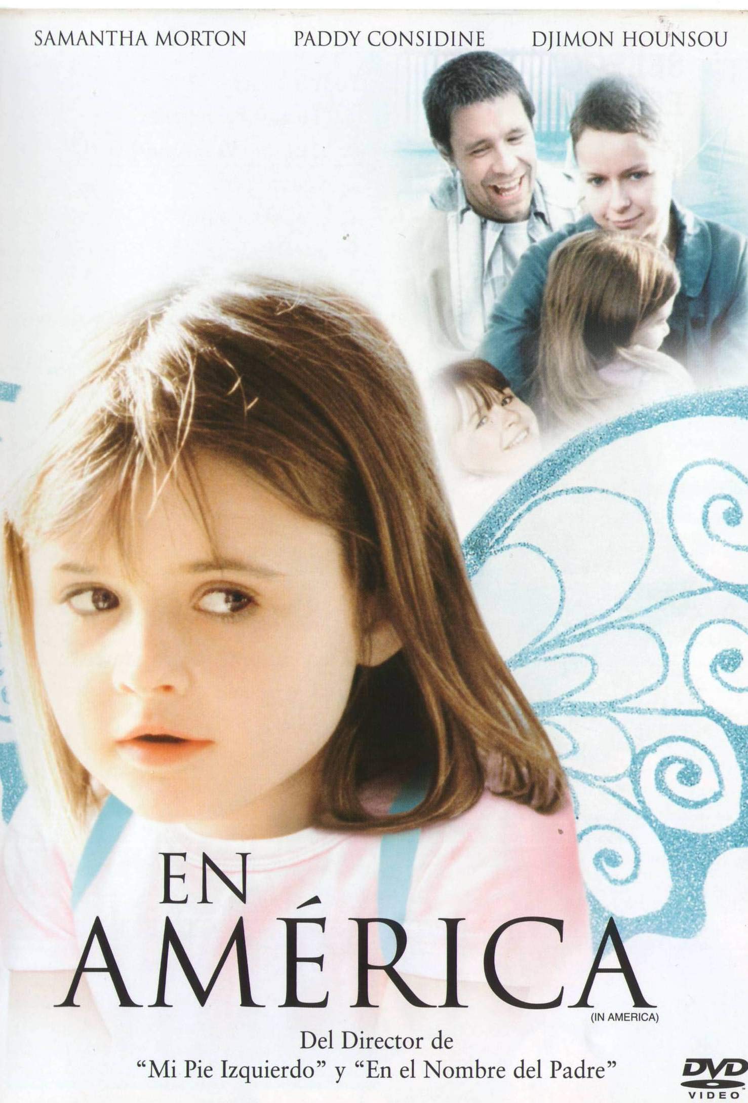 En América