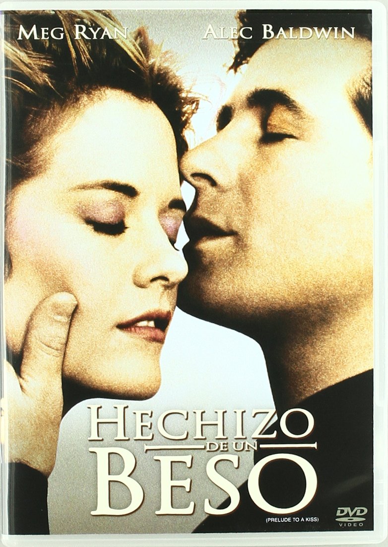Hechizo de un beso