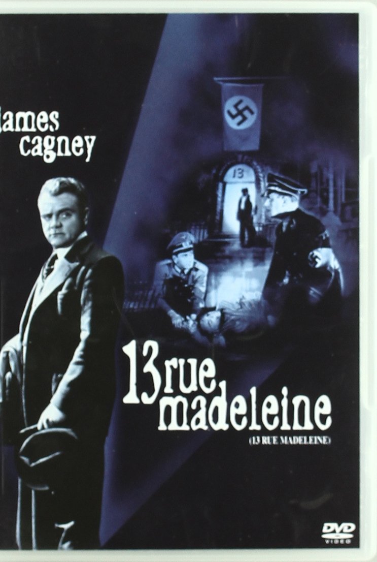 13 Rue Madeleine