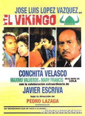 El Vikingo