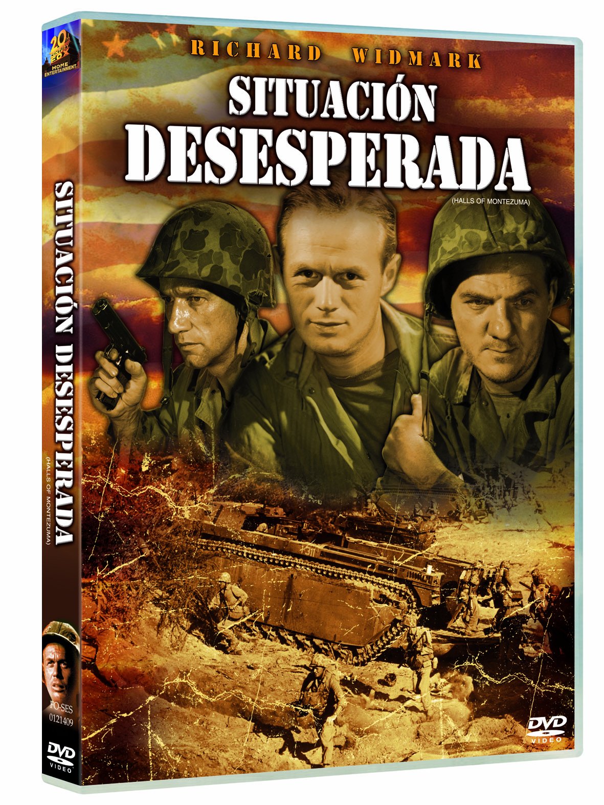 Situación Desesperada