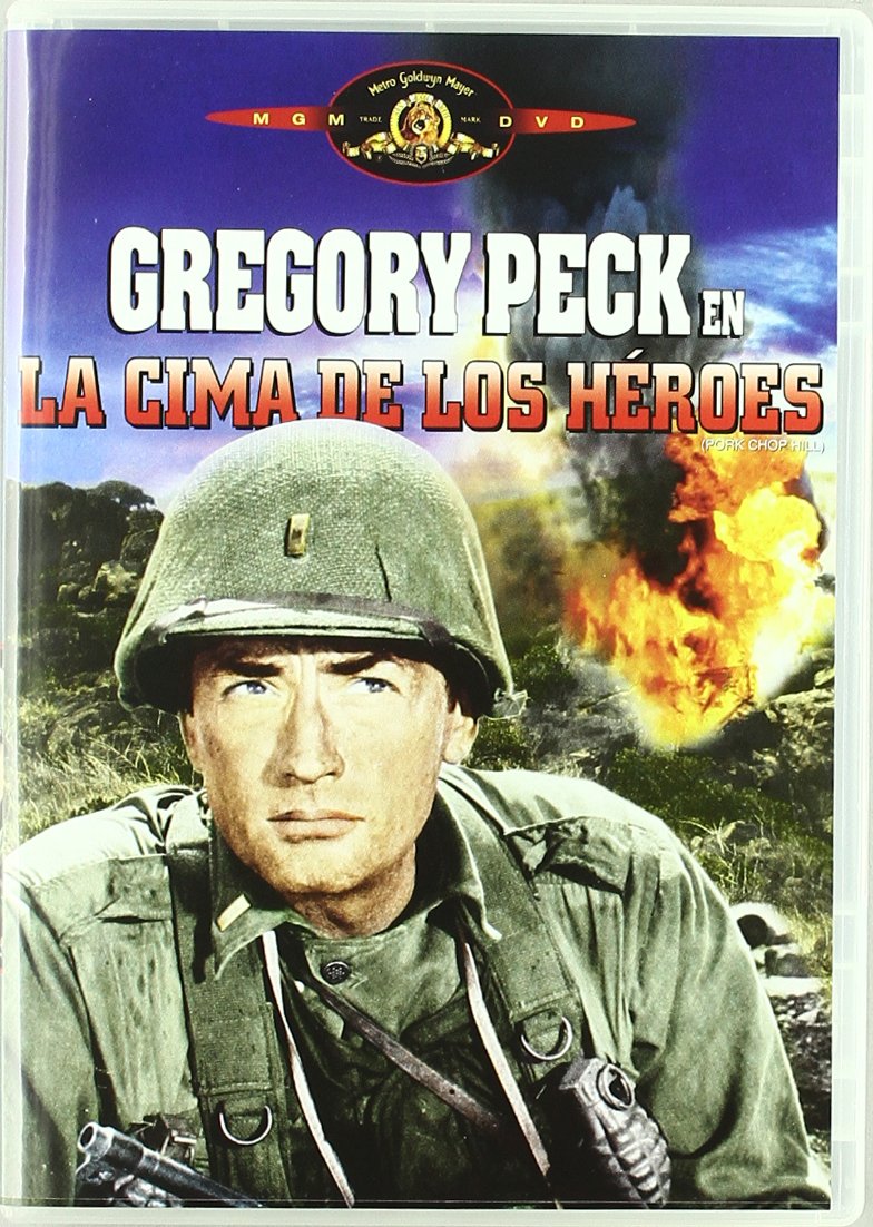 La Cima De Los Héroes