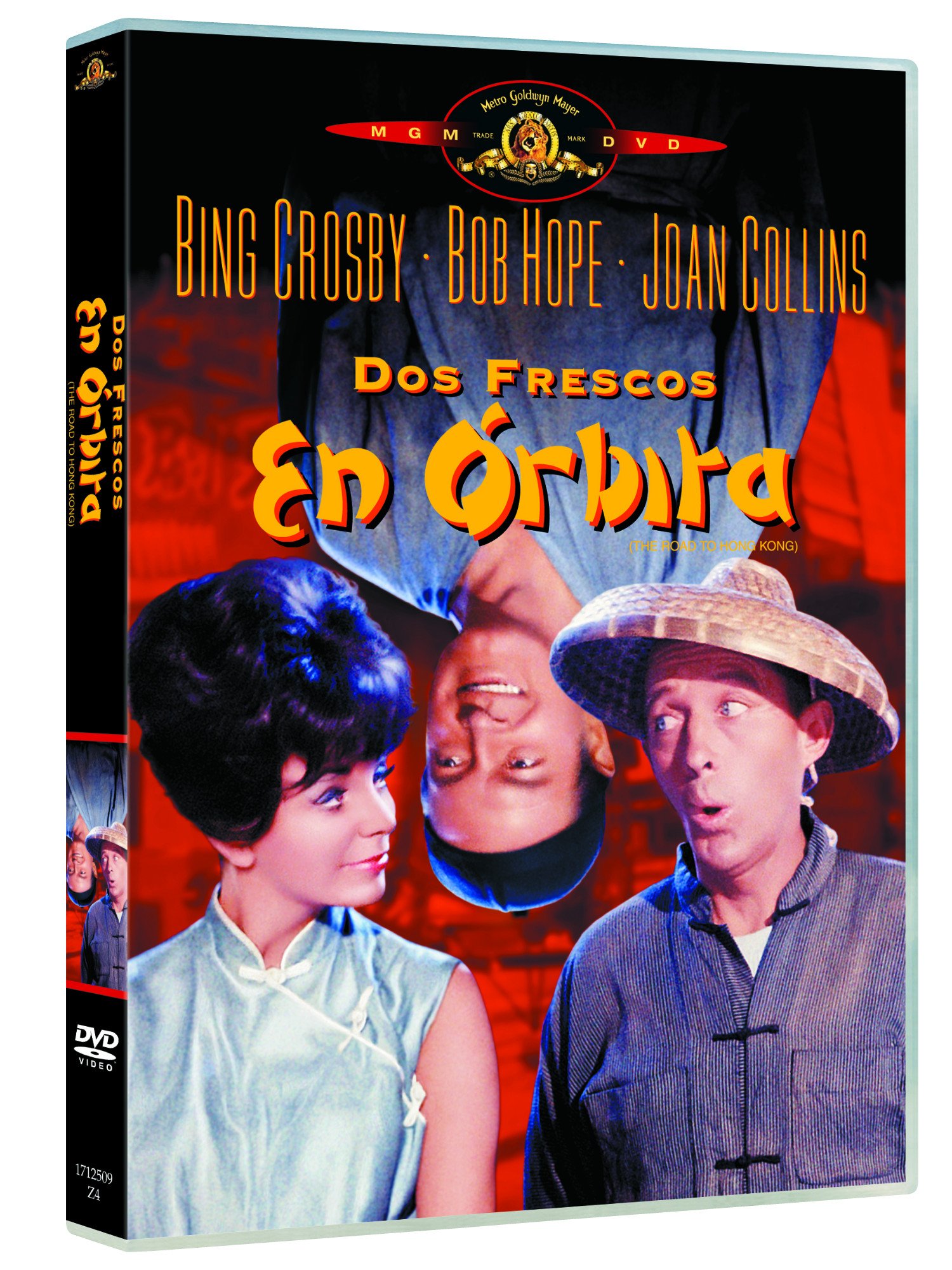 Dos Frescos En Orbita