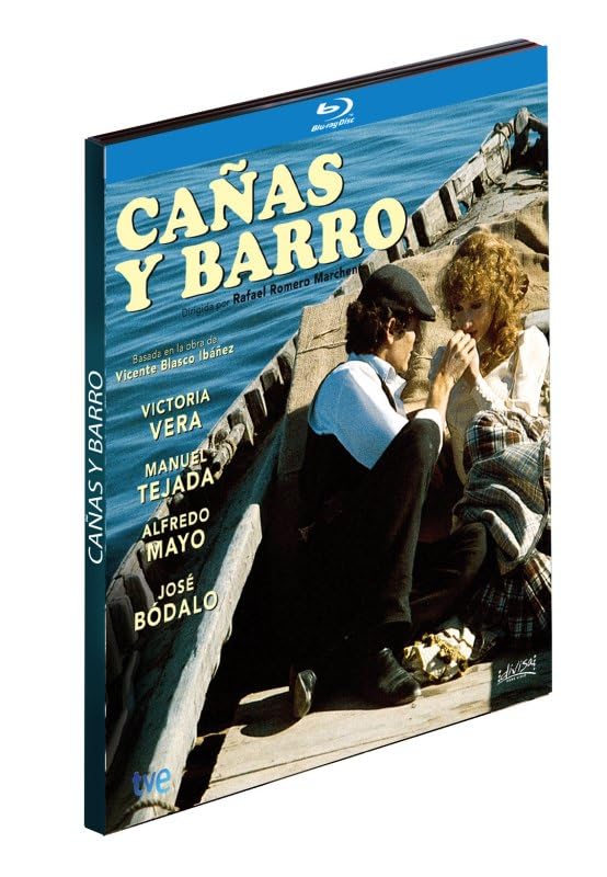 Cañas y Barro