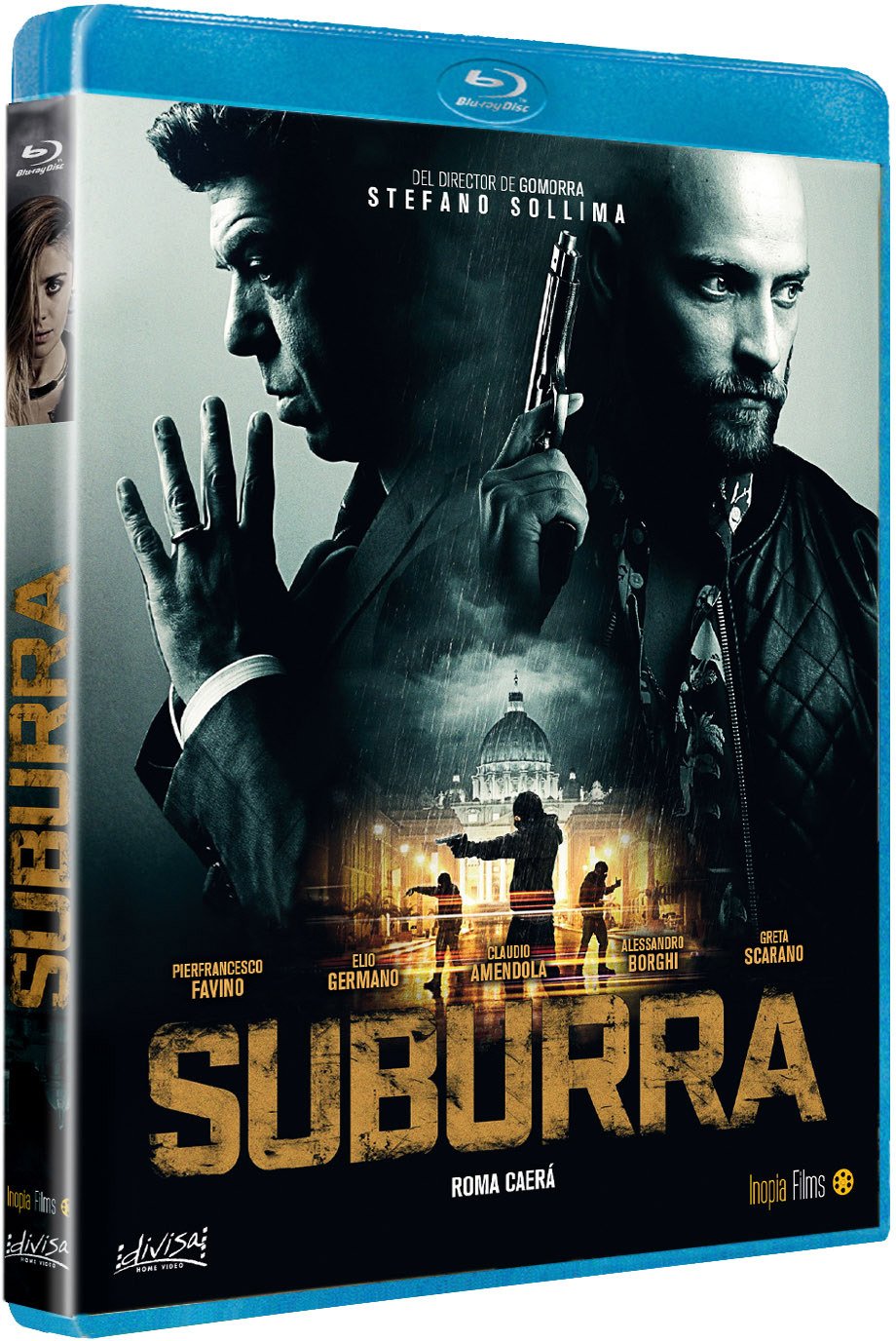 Suburra