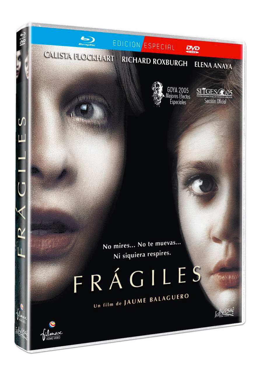 Frágiles