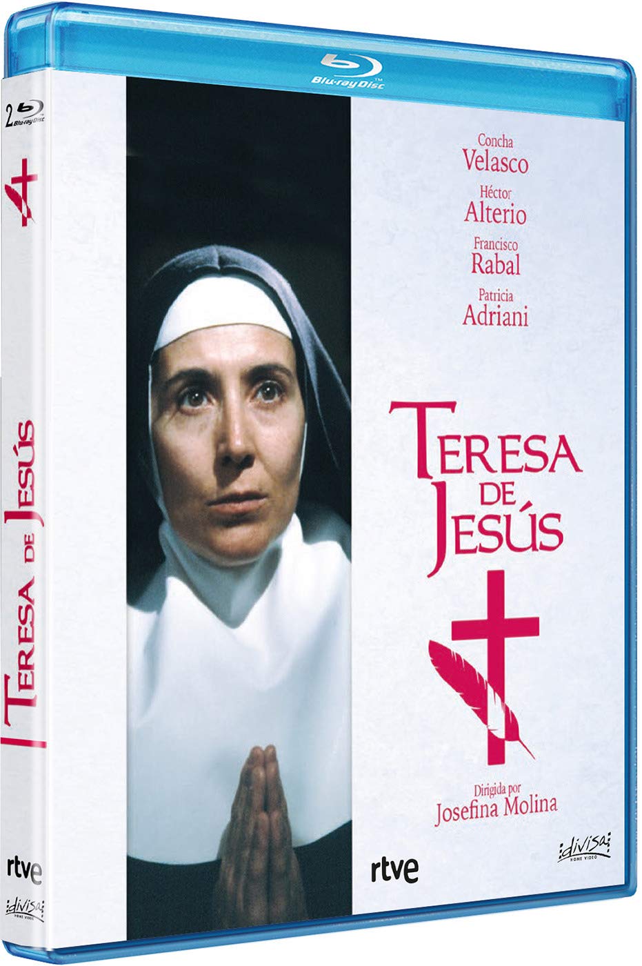 Teresa de Jesús