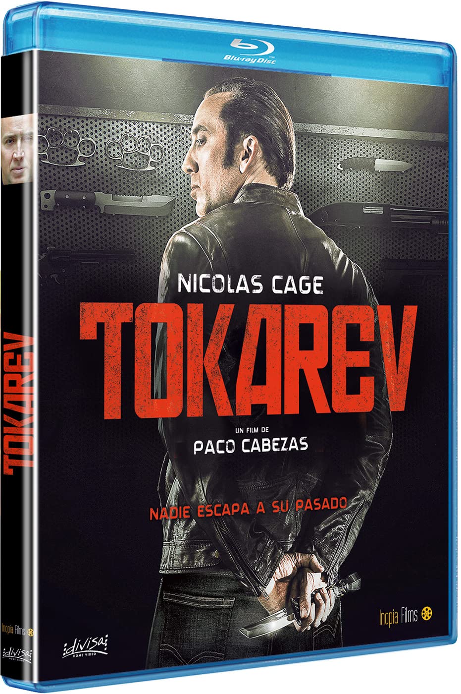 Tokarev - Bd