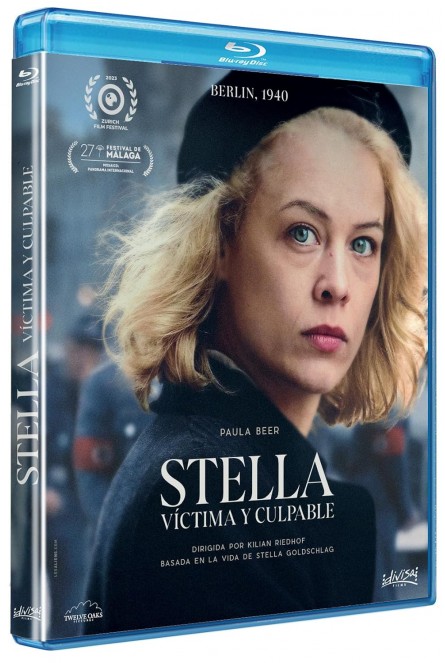 Stella. Víctima y Culpable
