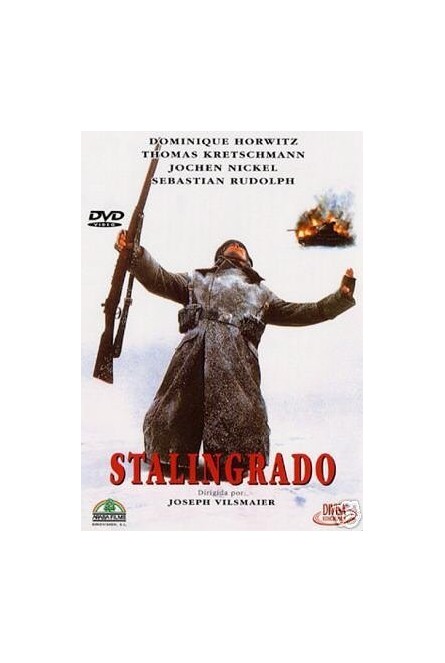 Stalingrad