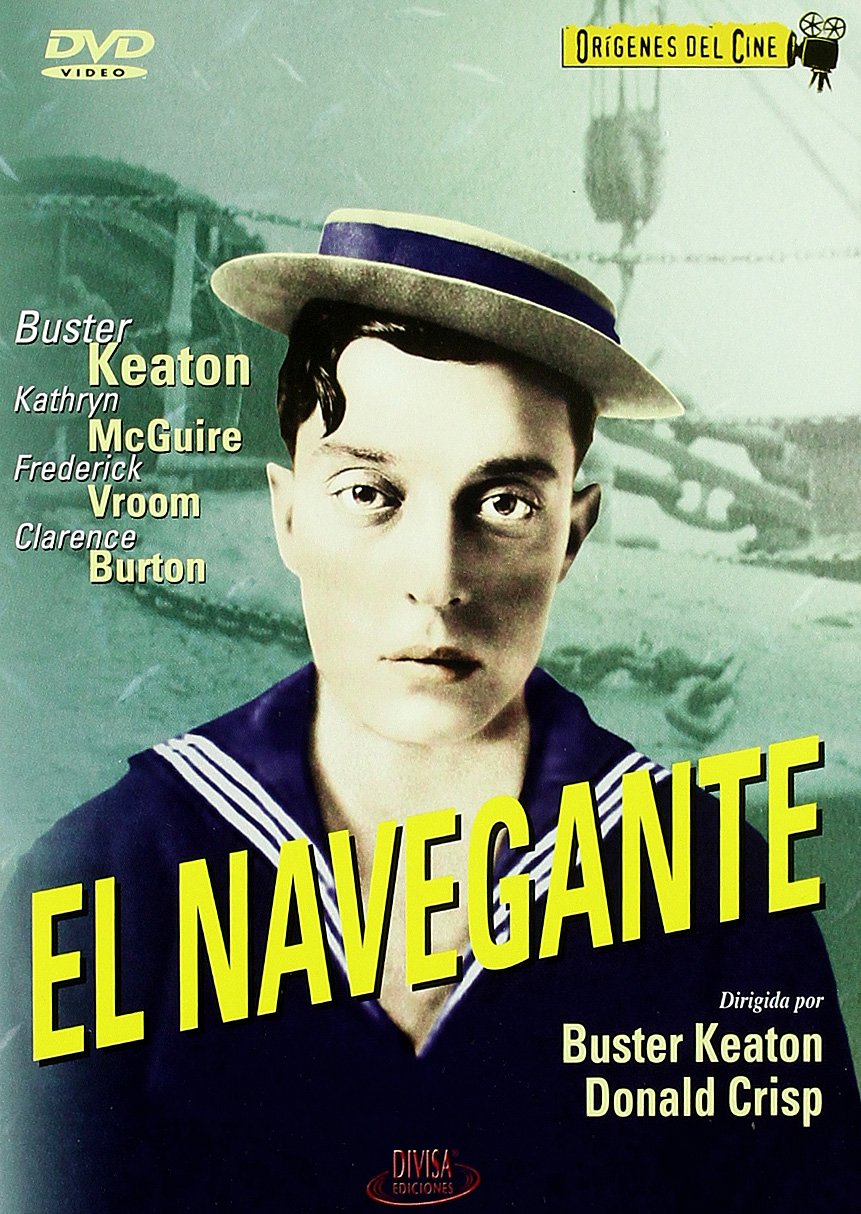 El navegante