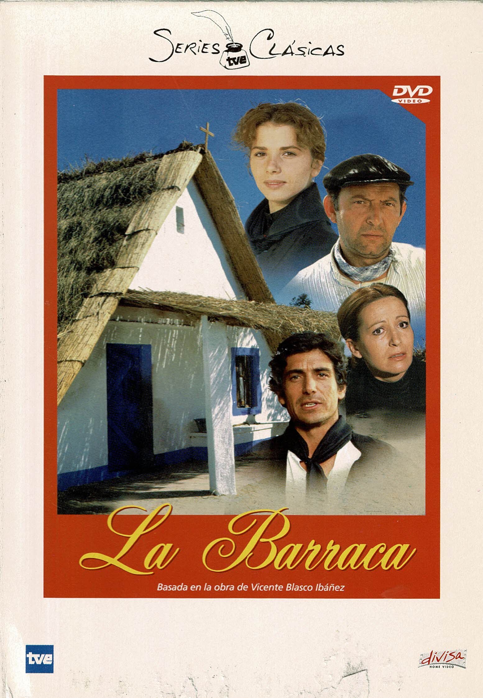 La Barraca
