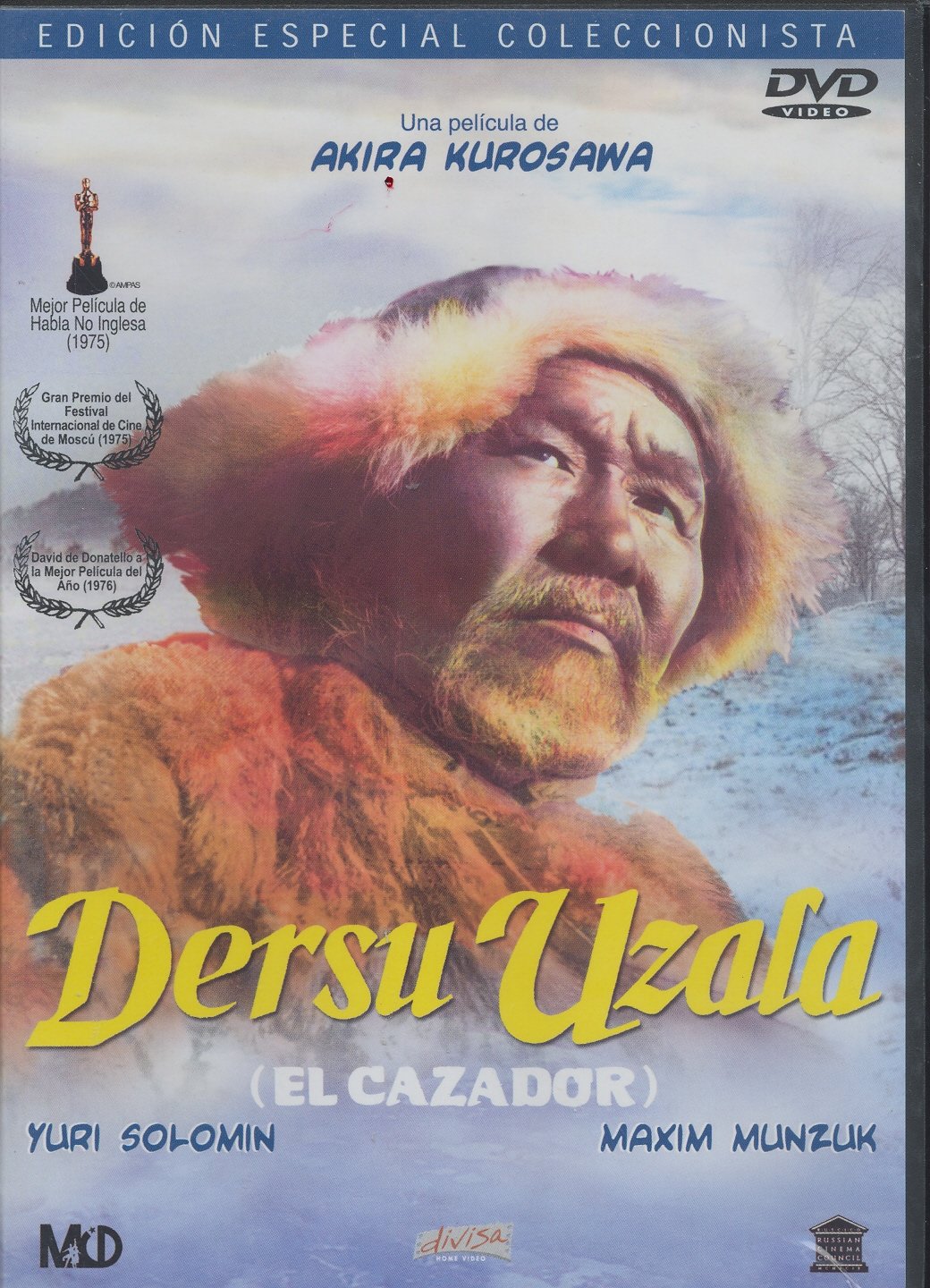 Dersu Uzala