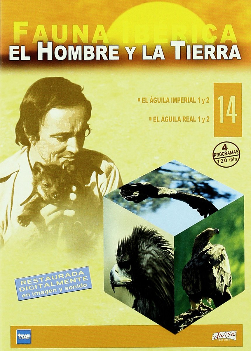 El hombre y la tierra vol.14