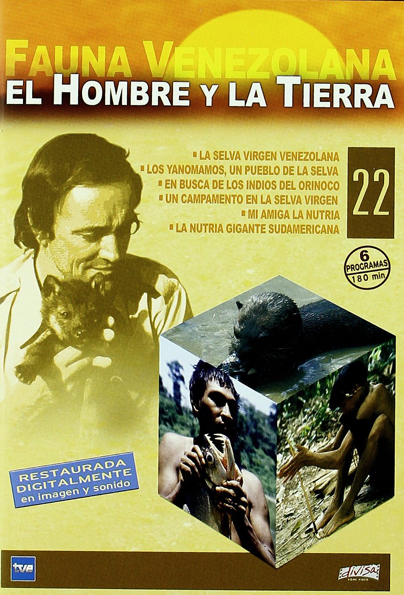 El hombre y la tierra vol.22
