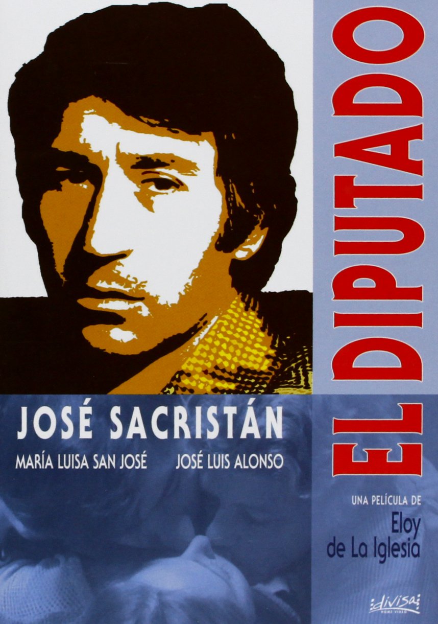 El Diputado