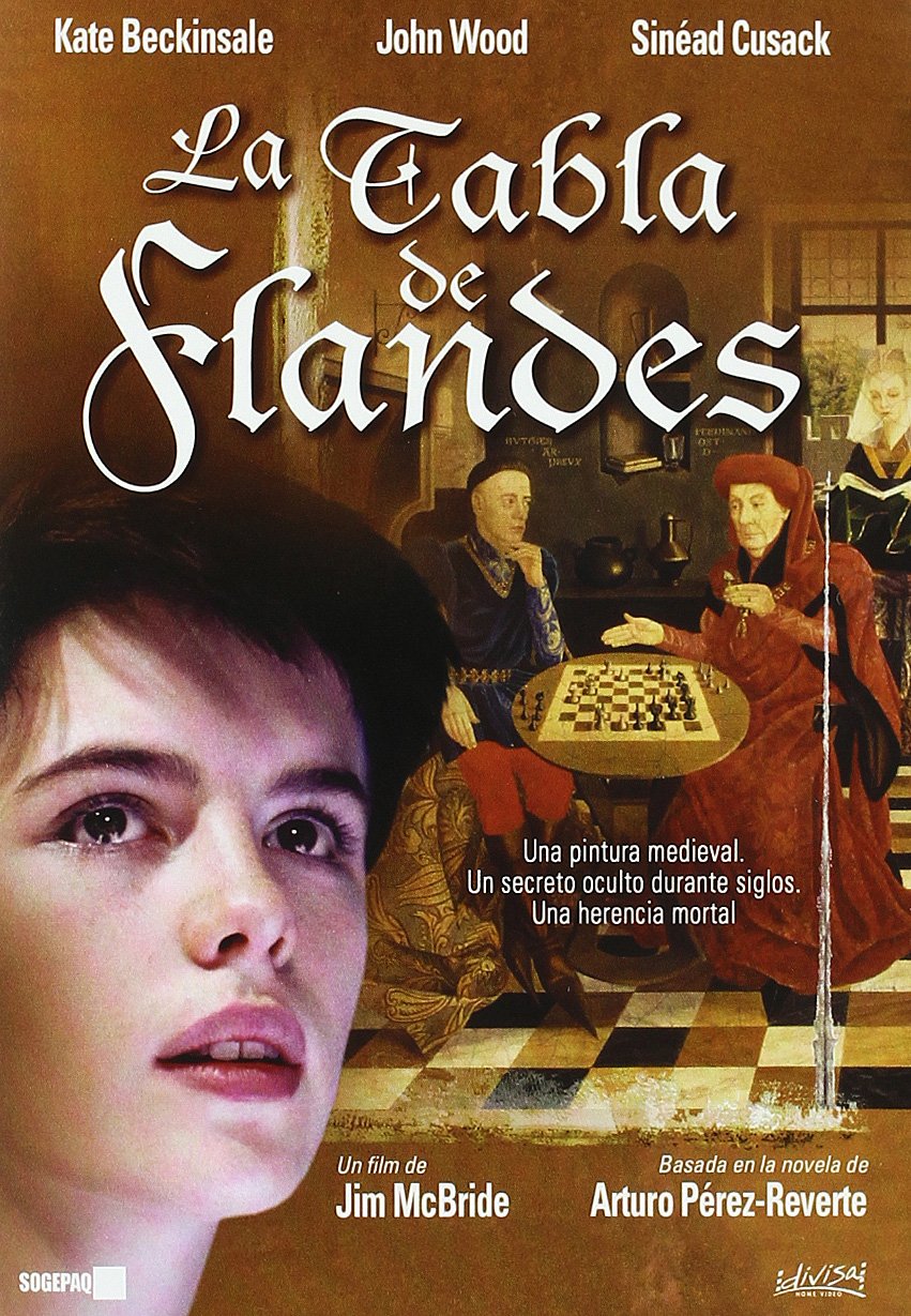 La tabla de Flandes