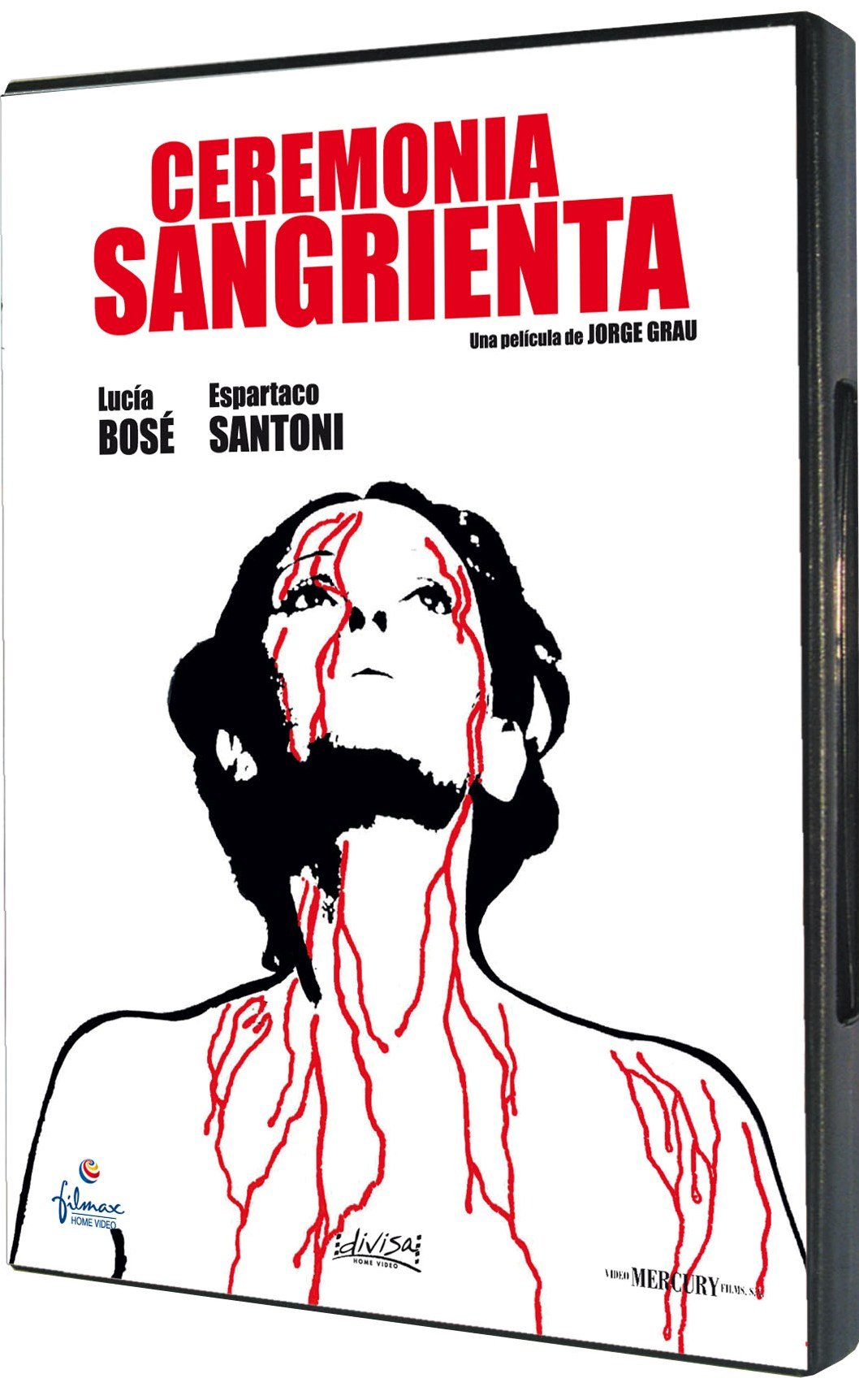 Ceremonia Sangrienta