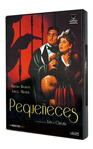 Pequeñeces