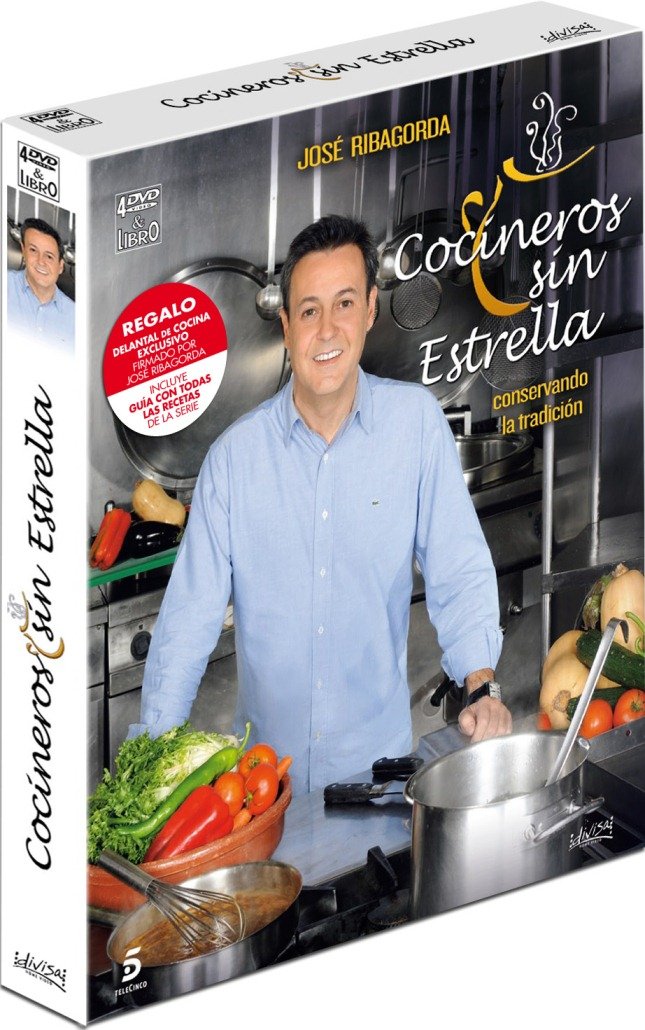 Cocineros sin estrella