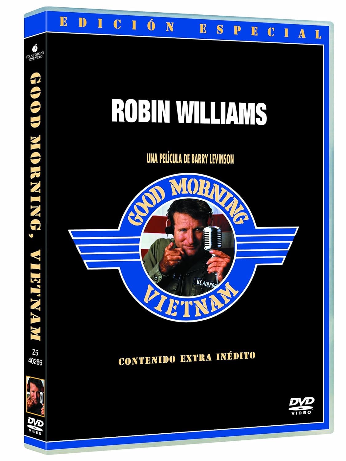 Good Morning, Vietnam