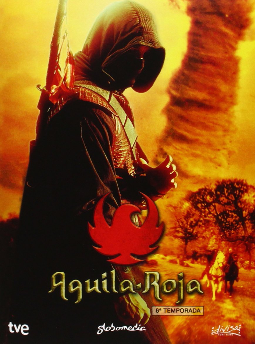 Águila Roja - Temporada 6