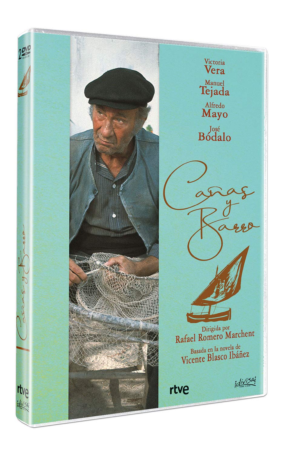 Cañas y Barro