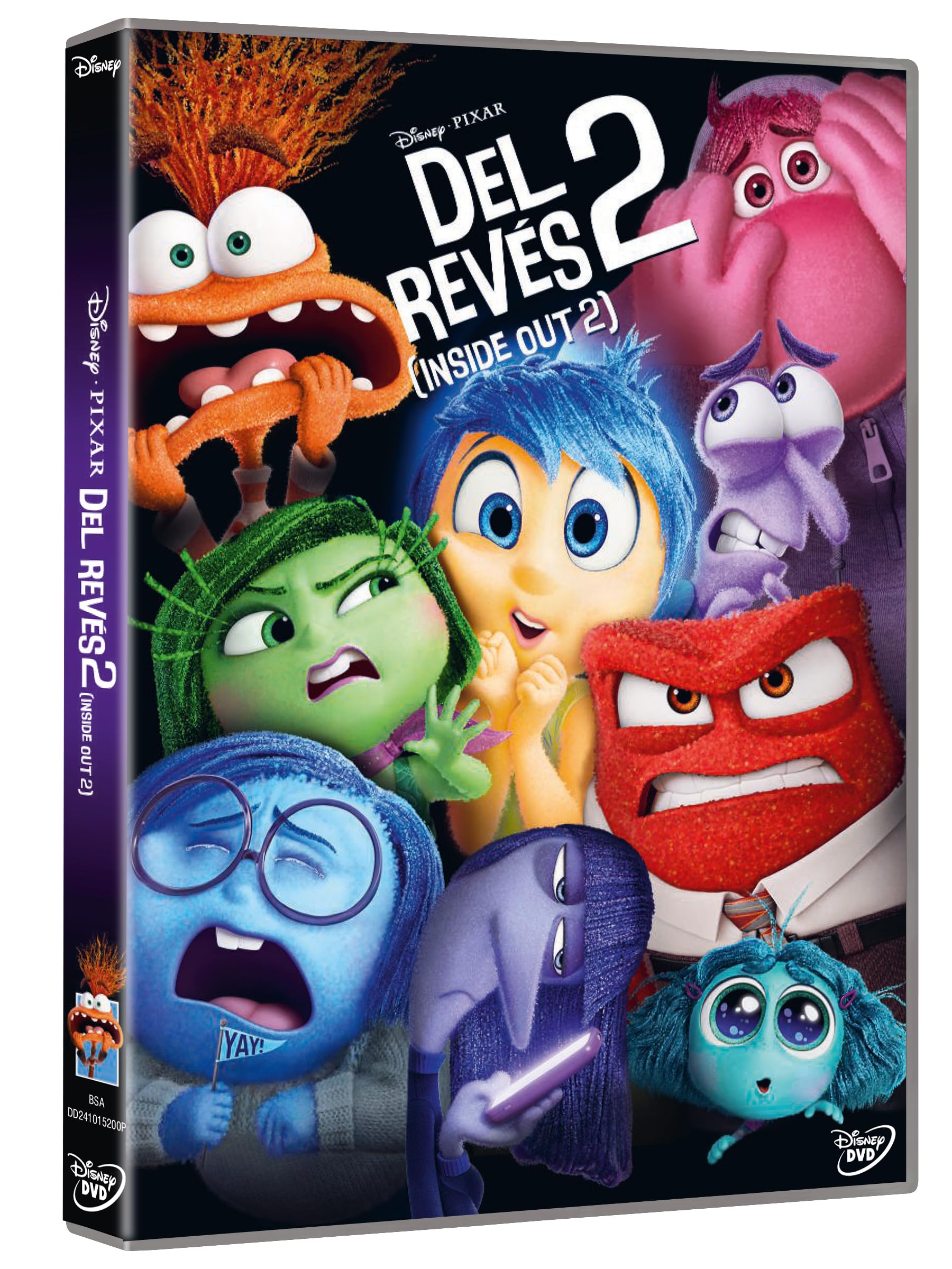 Del Reves 2