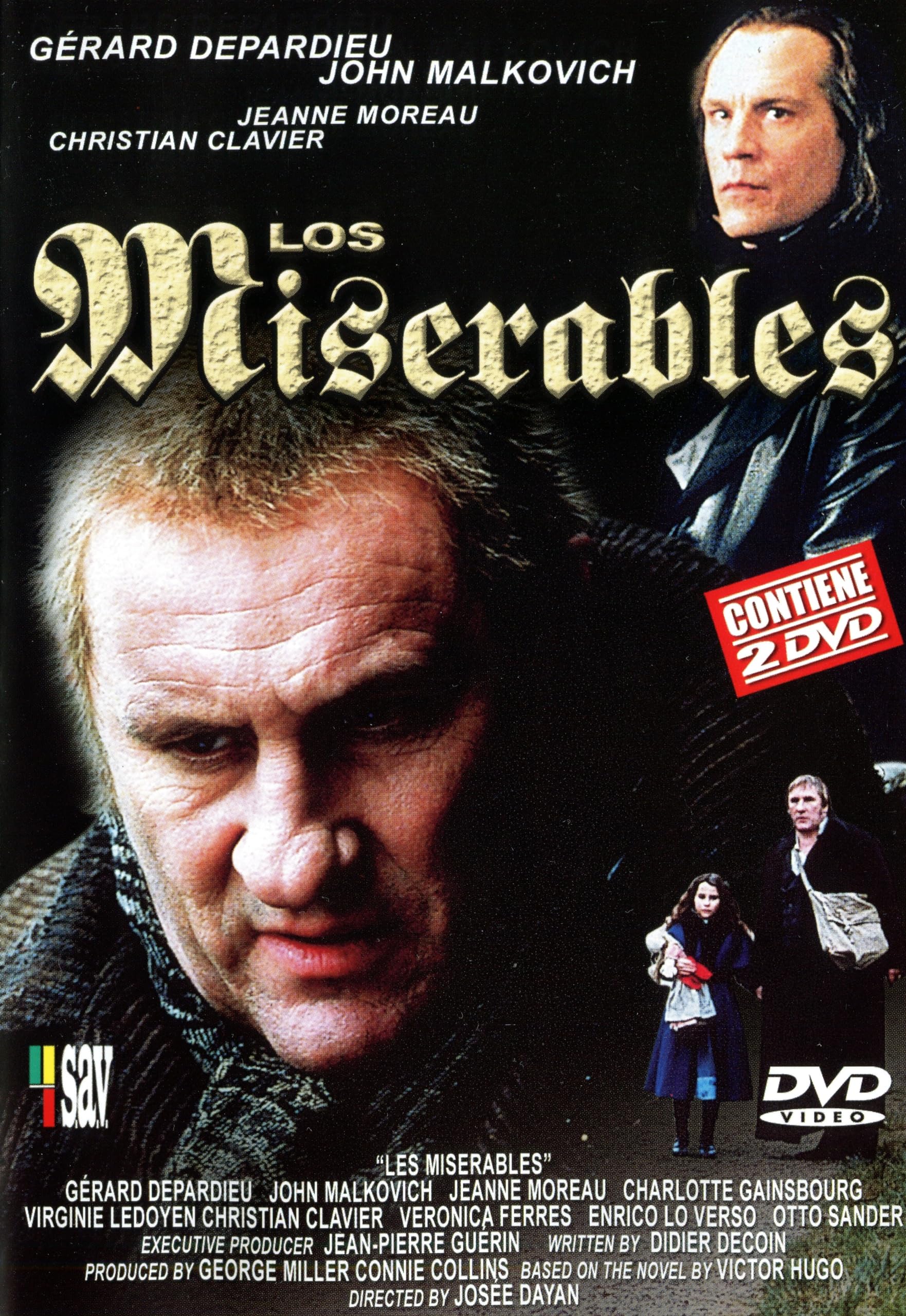 Los Miserables