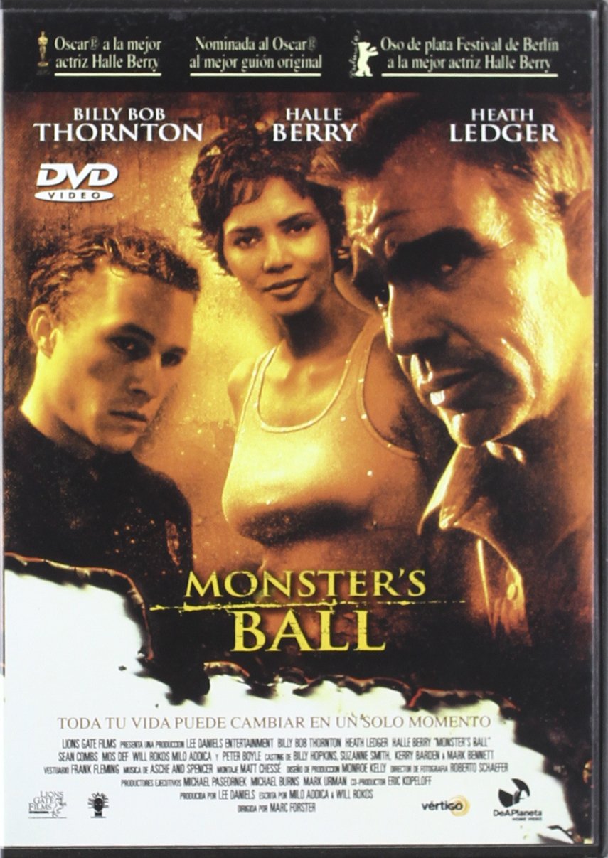 Monster's Ball