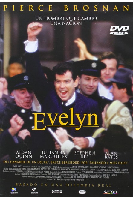Evelyn