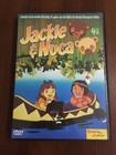 El Bosque de Tallac Jackie y Nuca Volumen 4