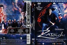 Zatoichi