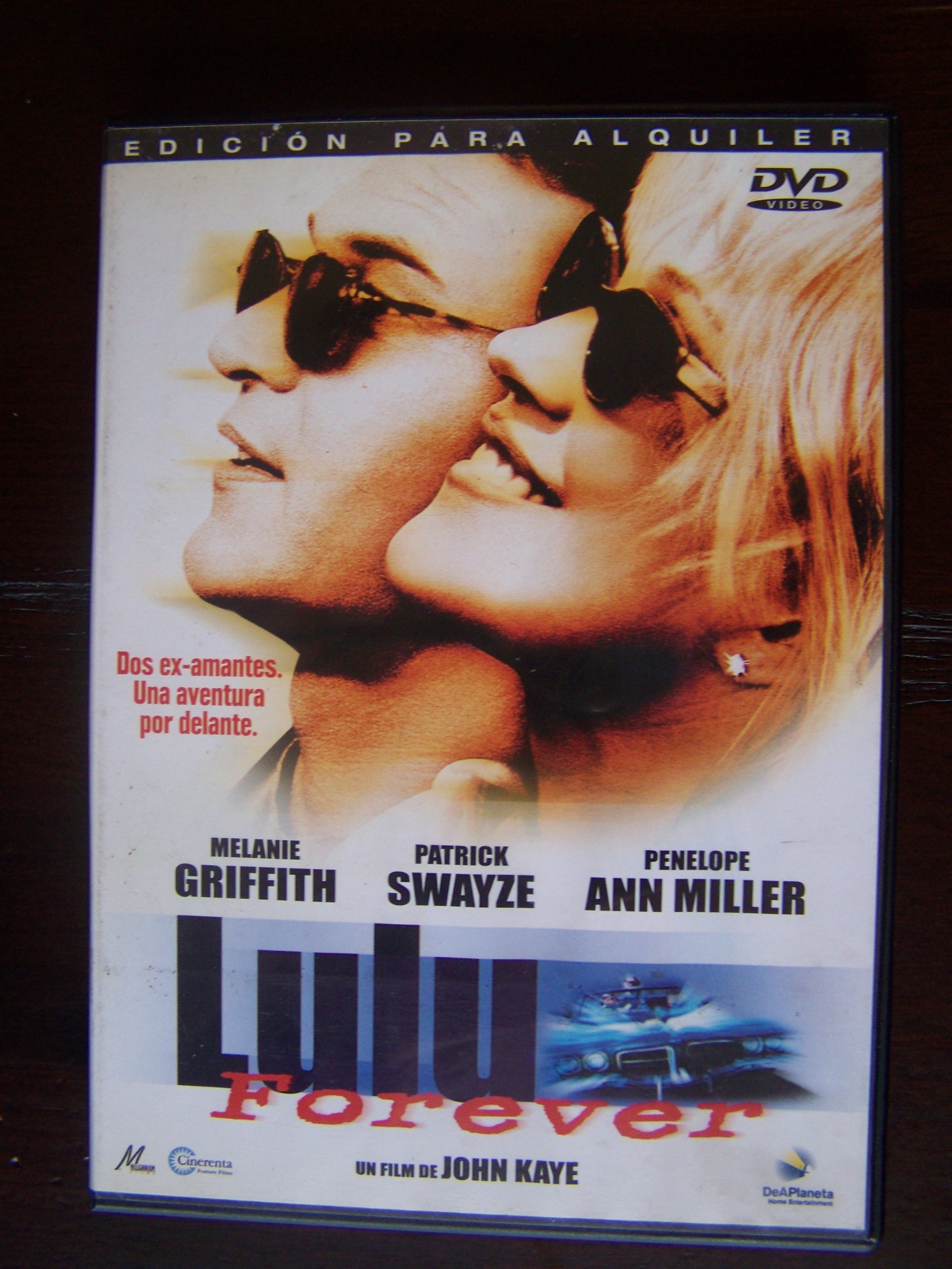 Lulu Forever