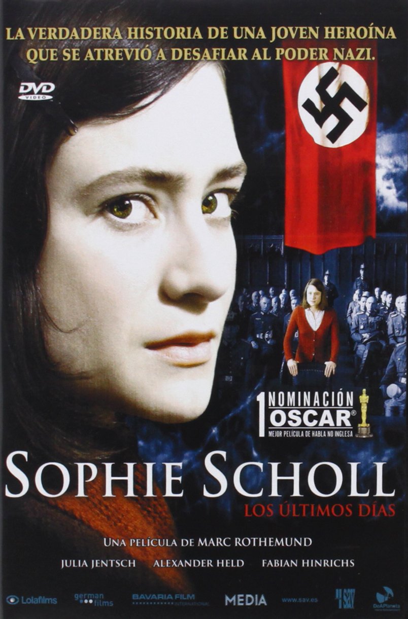 Sophie Scholl