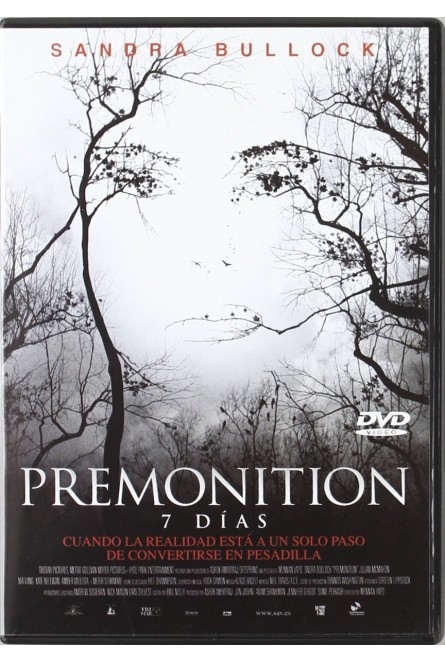 Premonition