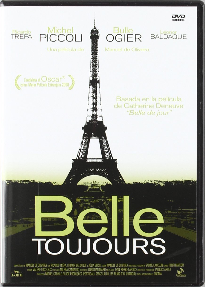 Belle Toujours