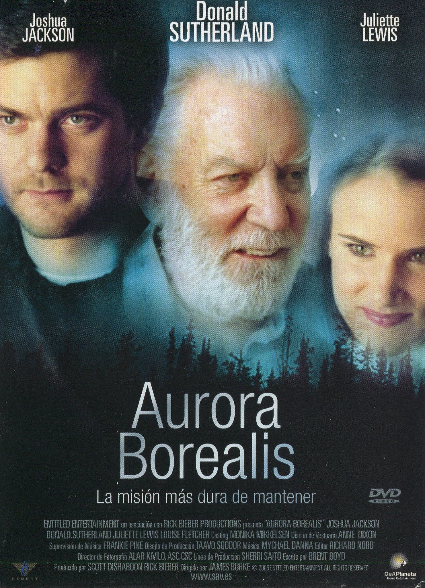 Aurora Borealis